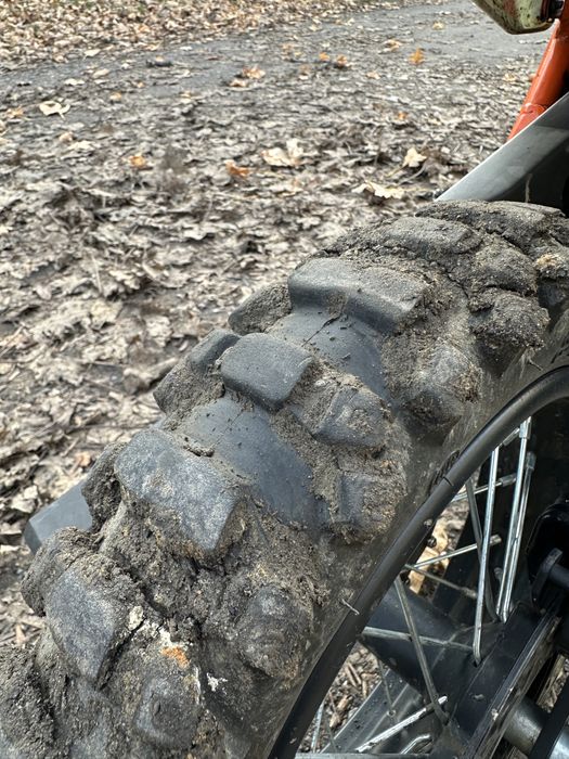 Xmotos 125 ccm cross dla dzieci