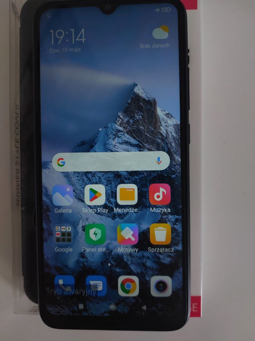 Sprzedam Redmi A9