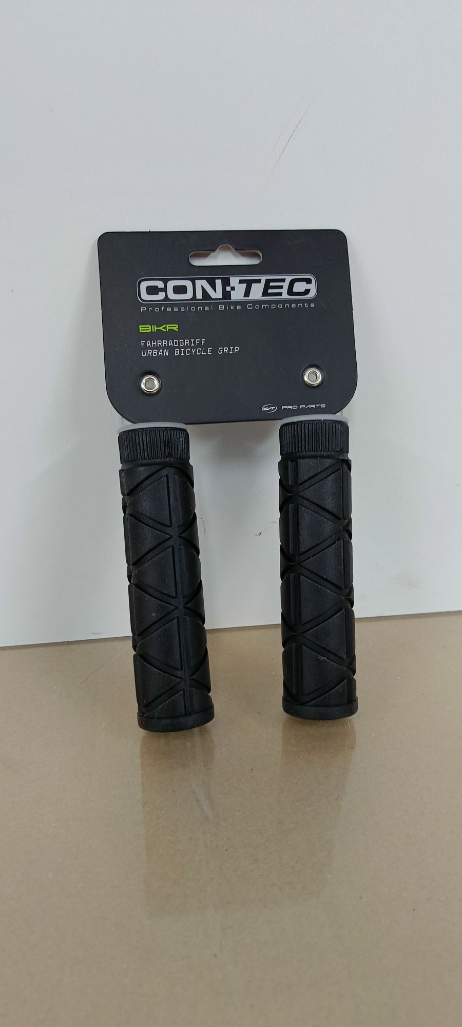 Chwyty. Gripy Con-Tec BIKR