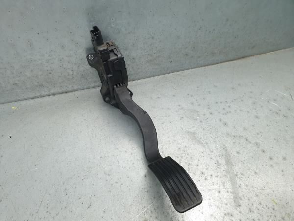 Pedal do acelerador CITROËN C3 II (SC_)