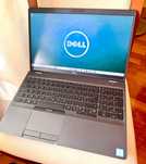 Dell Latitude 5500 15.6"FullHD/i7-8665u Quad Core/32Gb Ram/Ssd 512Gb
