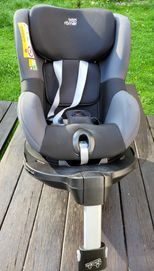 Britax Dualfix 360