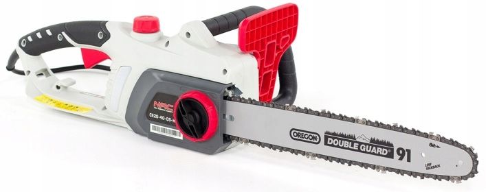 Nac Piła Łańcuchowa Pilarka Elektryczna 2000W Sds Oregon 16