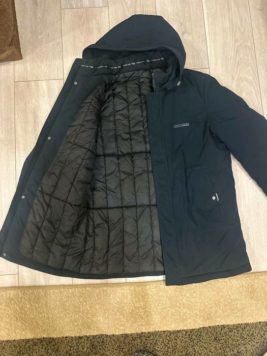 куртка чоловіча єврозима