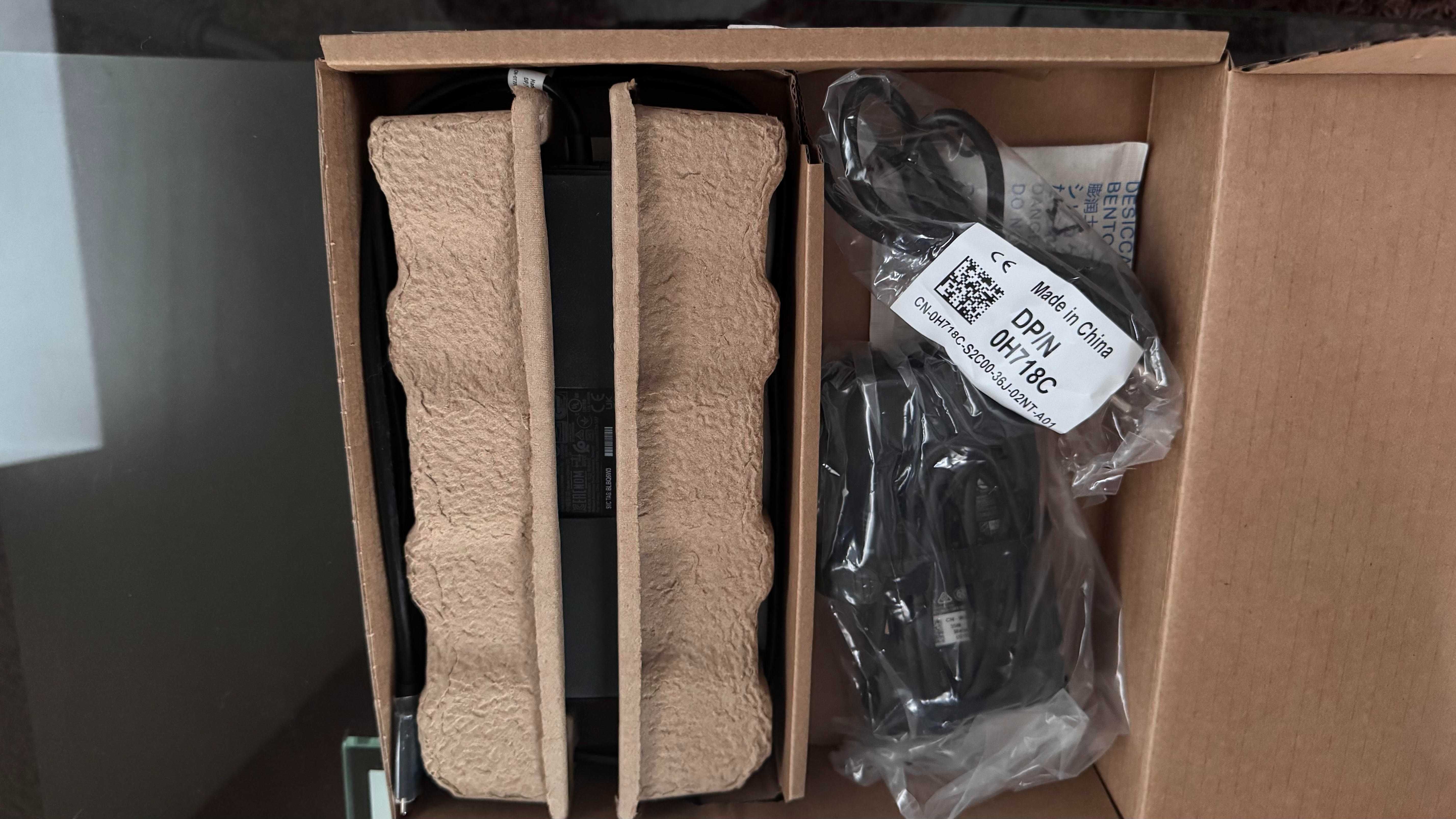 Stacja dokująca DELL-WD19S130W