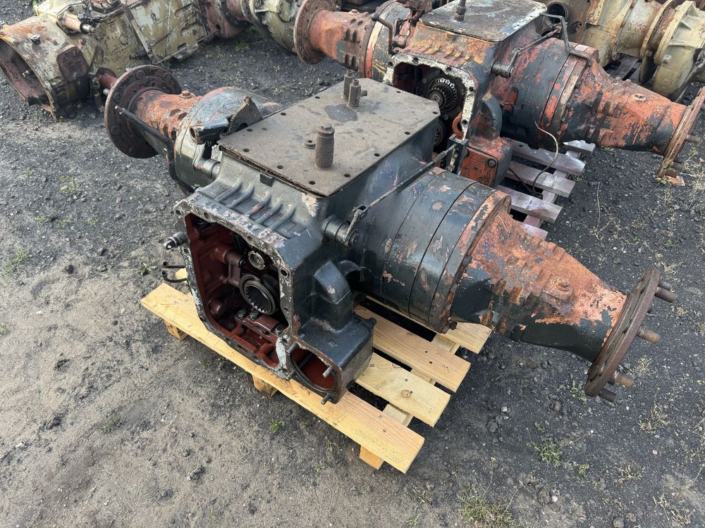 Tylny Most Ursus Zetor M14/M16 DUŻY WYBÓR 8045/C-385/1204/10145/1234