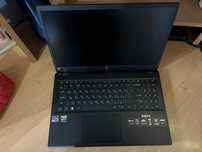 Ноутбук ігровий Acer Nitro V ( на гарантії, продаю весь комплект )