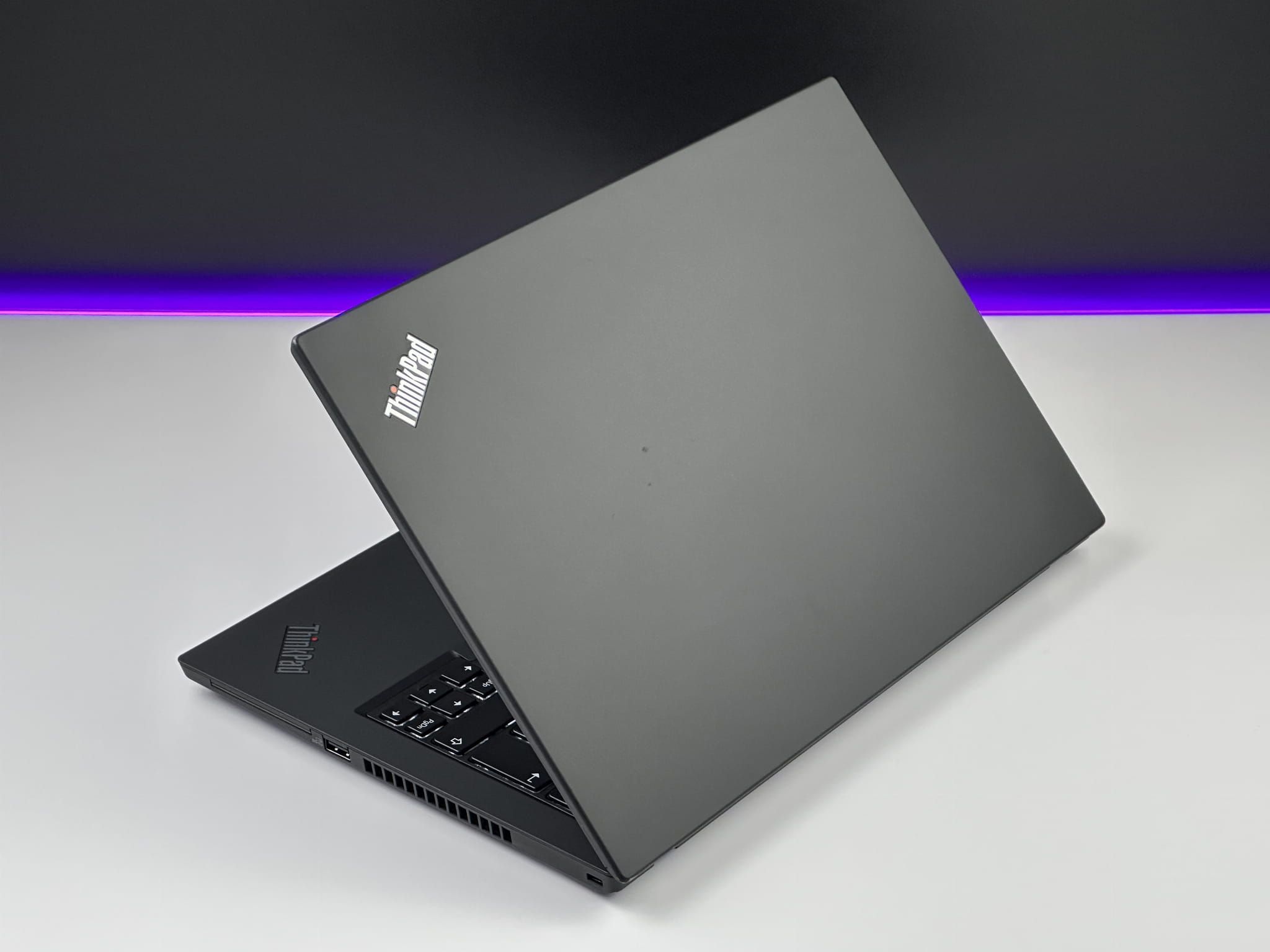 Laptop Lenovo ThinkPad T14 Gen 2 | i7-1185G7 / FHD / DOTYK / FV 23%
