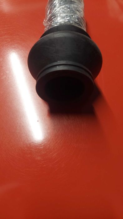 Guma gaźnika mz 250