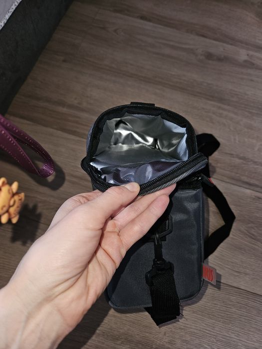 Torba termoizolacyjna na lunch lunchbag