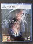 Ps5 Scars Above pl nowa w folii możliwa zamiana
