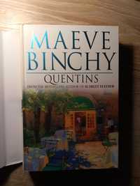 Quentins  by Marvel Binchy