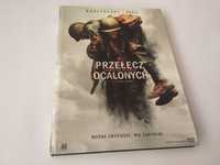 Film DVD Przełęcz Ocalonych.