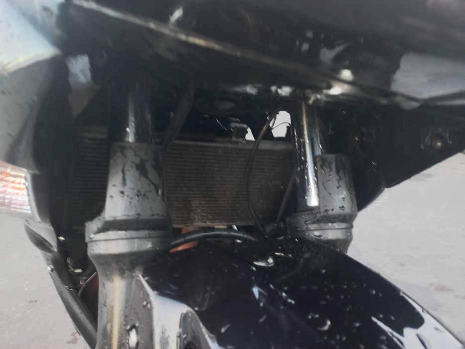 Kawasaki ninja er-6f продам