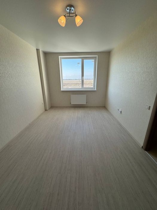 Продам готовую однокомнатную квартиру в рассрочку