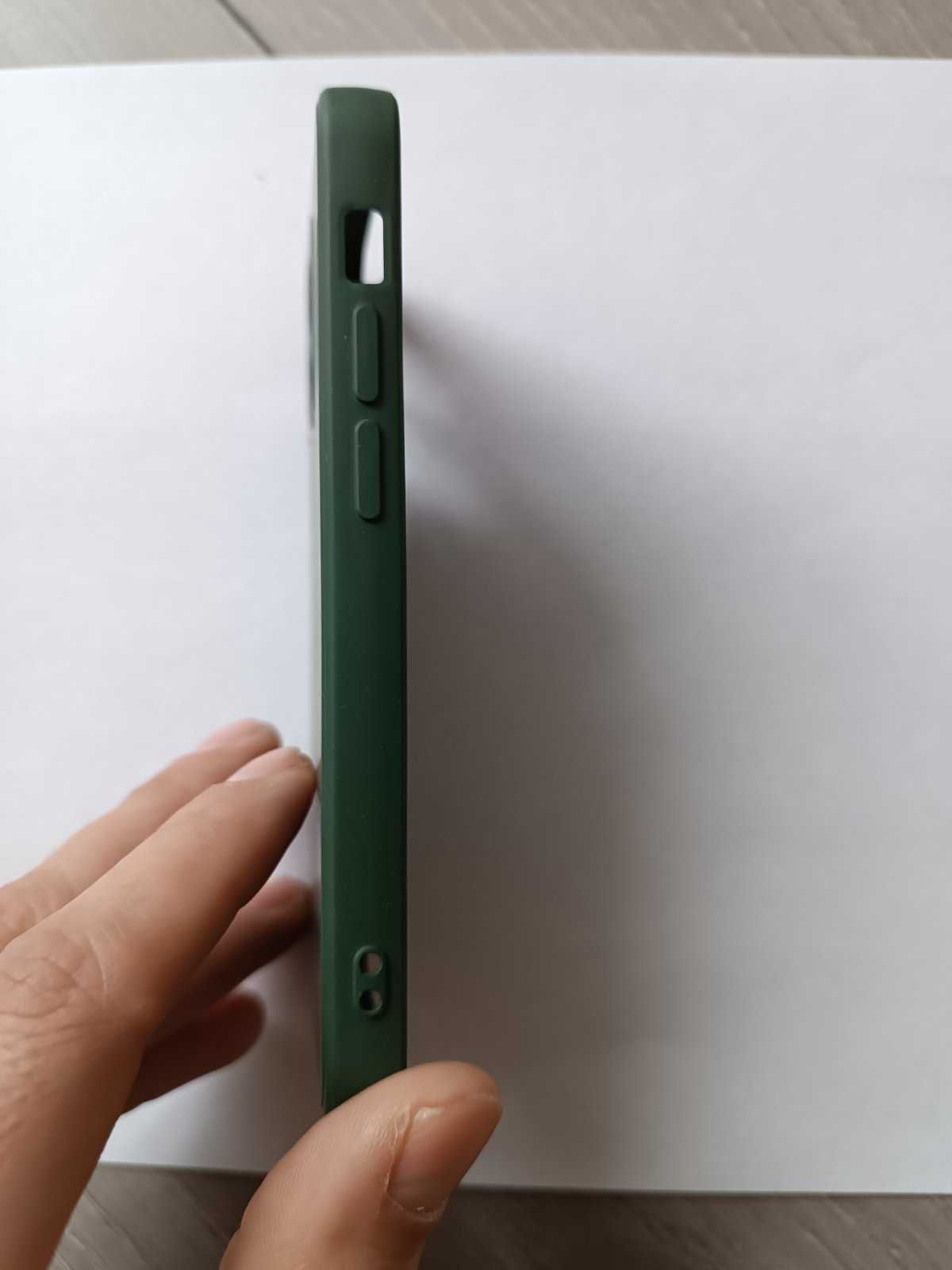 Etui do iPhone 11