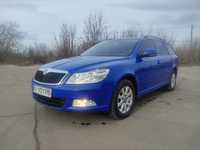 Продам Skoda Octavia 1.6 TDI