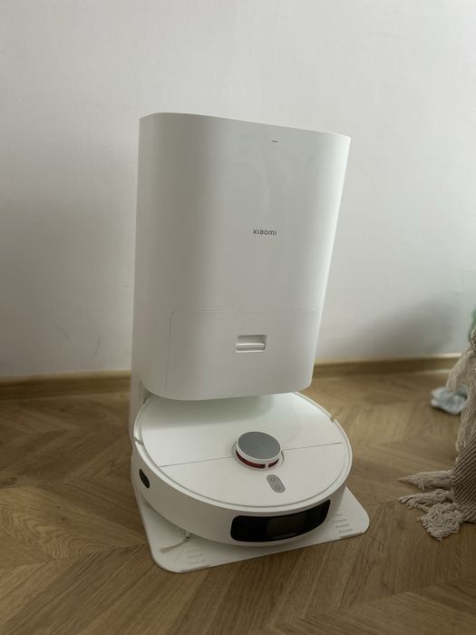 Robot sprzątający Xiaomi Mi Robot Vacuum X10+