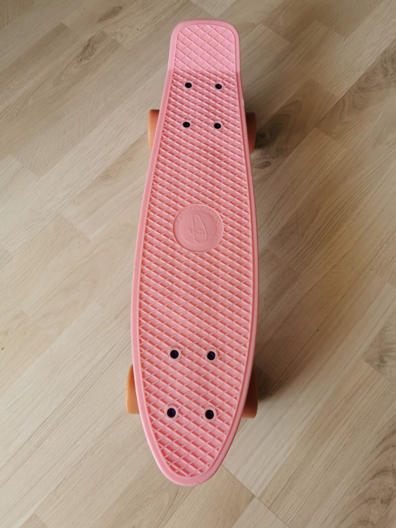 Oryginalna fiszka marki Fish Skateboard super stan