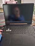 Laptop Asus FX505D 15.6" 8GB DDR4 512SSD GTX 1650 Ryzen 5 3550h