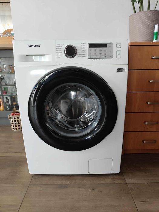 Pralka Samsung  sprawna