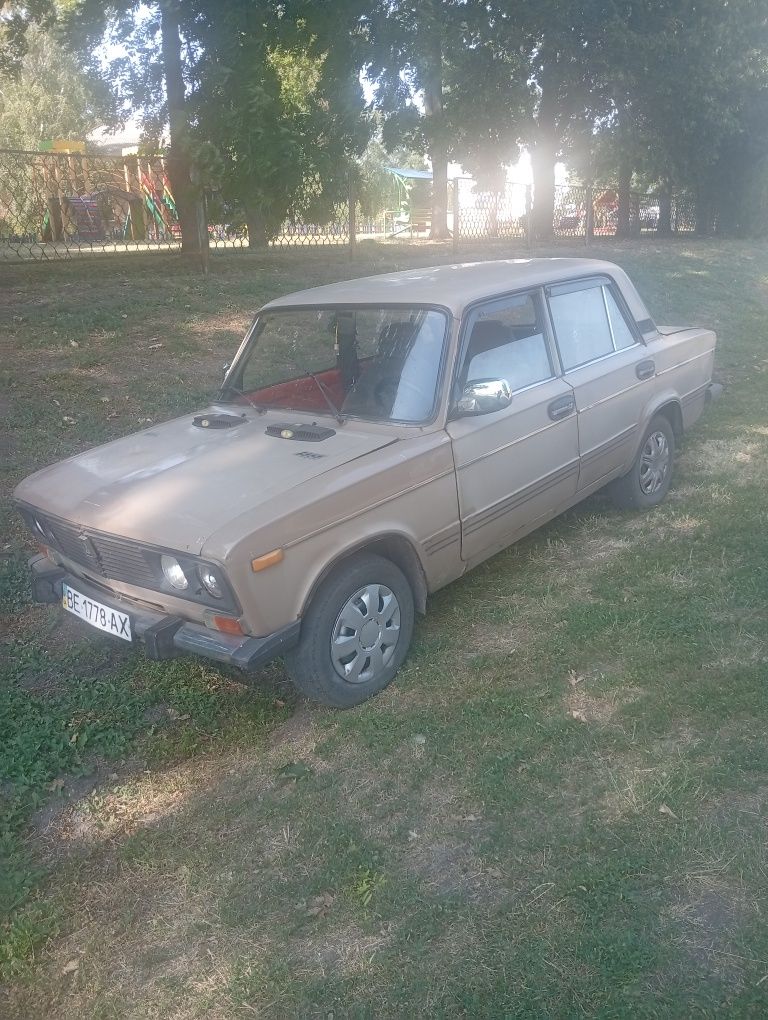 Продам ВАЗ 21061 в хорошому стані сел і поехал