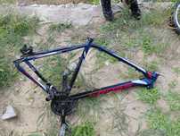 Sprzedam rame kross