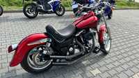 Harley-Davidson  Harley-Davidson FXR