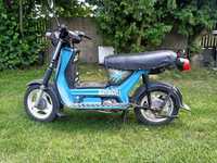 Simson Simson sr50