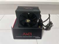 Блок питания Chieftec power smart series GPS-1000C 1000 W