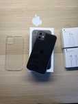 iPhone 11 64gb czarny bateria 100% komplet