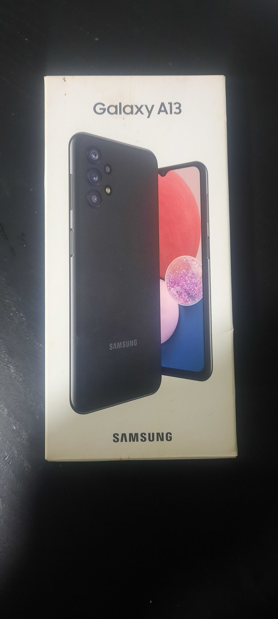 Samsung A13 4g / 64GB