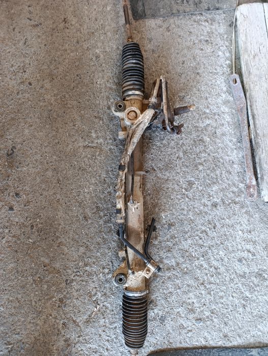 Рульова рейка Форд Фюжн 2002-2013 Фіеста  2 N11-3200- B226