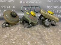 Головний гальмівний цилідр Audi A6 C5 C6 A4 B6 B7 VAG VW SKODA цилиндр