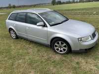 Audi A4 B6 1,9 TDI 2003