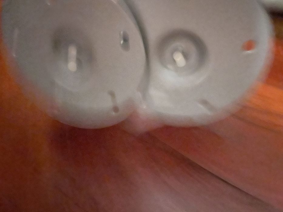 Pes de secretaria para mesa de ikea
