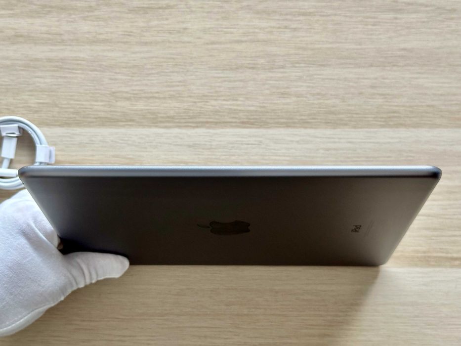 iPad Air 2 64GB Czarny – 96% Baterii (128 cykli), 30 dni gwarancji