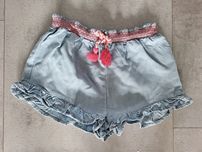 Spodenki Zara boho