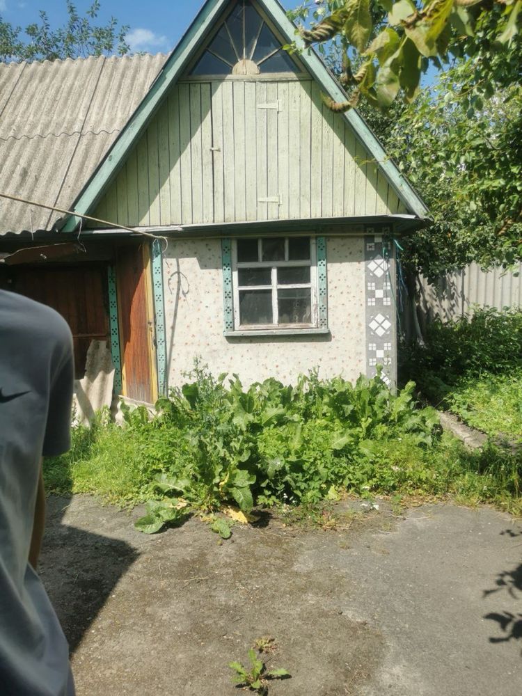 Продаж будинку 103.1 кв. м, 6 кімнат, місто Звягель