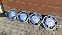 14" alufelgi 4x100 golf polo caddy lupo jetta caddy corsa kadett astra