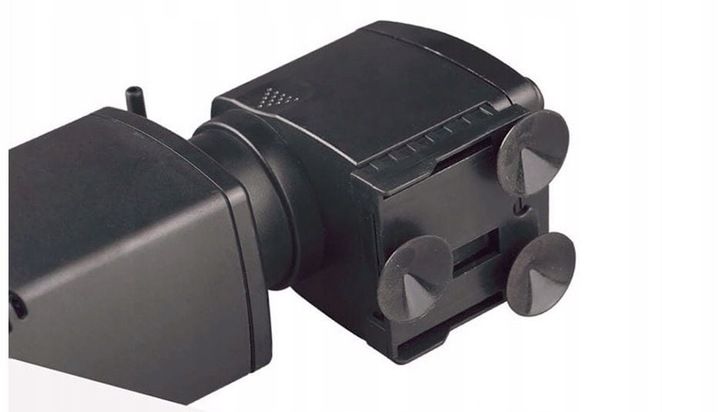 Filtr Wewnętrzny Do Akwarium 60-120l Jp022f 600l/h
