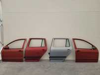 DRZWI SKODA FABIA I / FABIA II / OCTAVIA II
