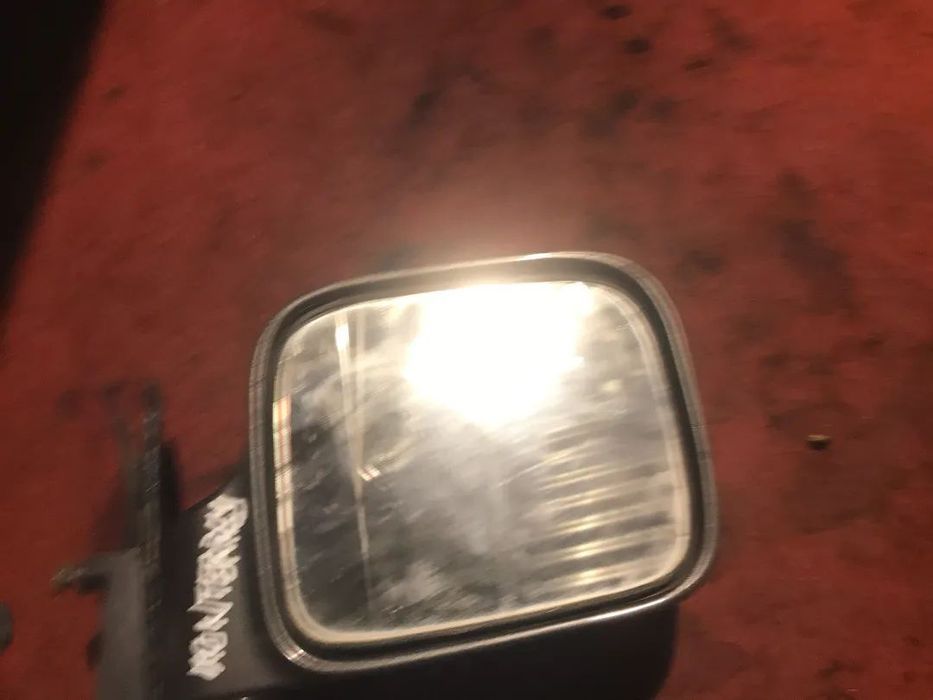 ESPELHO RETROVISOR OPEL MONTEREY