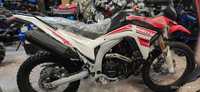 Мотоцикл Loncin LX250GY - 3 SX2 250: