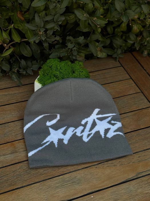 Шапка Corteiz шапка кортез