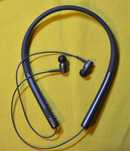 Sony MDR-EX750BT oryginalne bezprzewodowe słuchawki Bluetooth