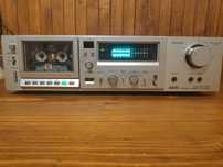 Дека Akai gx f37