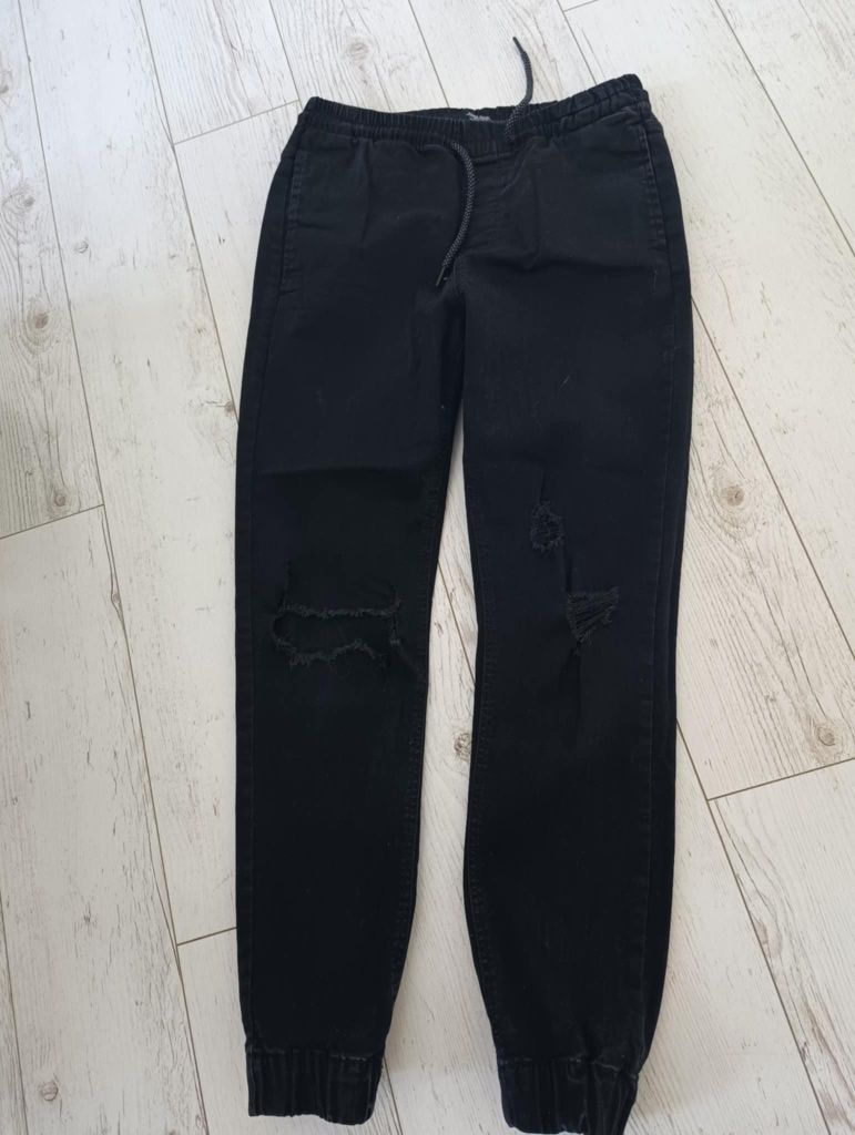 Joggery mlodziezowe/ meskie rozm 28/32