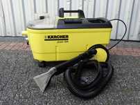 Odkurzacz Piorący karcher PUZZI 200 * okazja 2 pompy