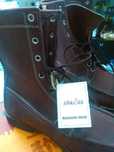 Vendo botas Apache n.41 novas - 200€